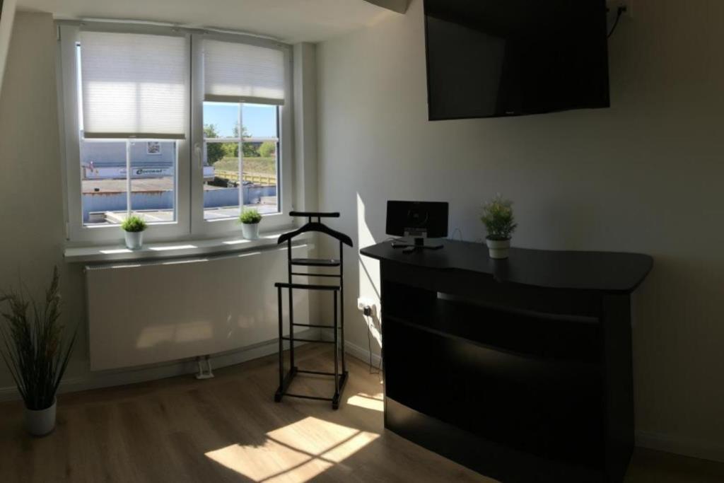 Seeblick 2 Apartment Dahme  Bagian luar foto