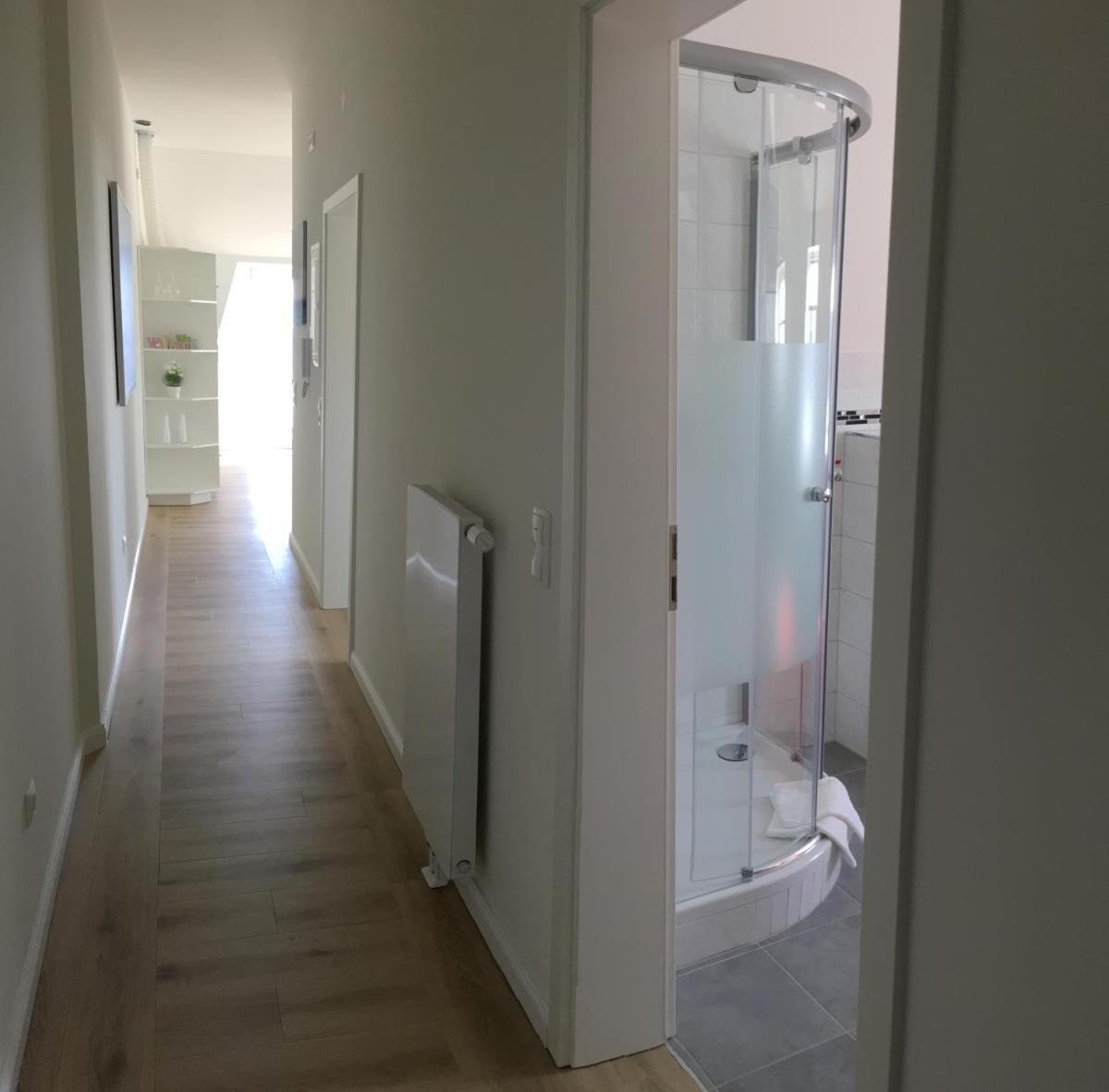 Seeblick 2 Apartment Dahme  Bagian luar foto